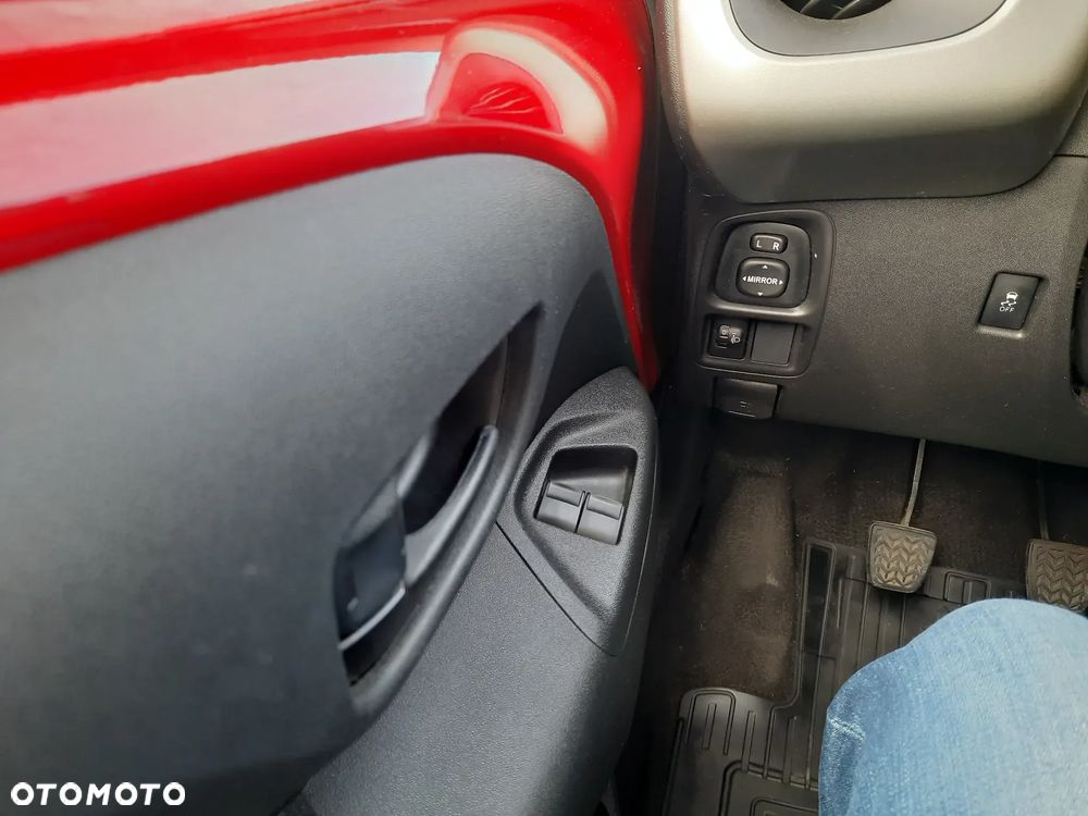 Toyota Aygo 1.0 VVT-i Sprint EU6 - 3