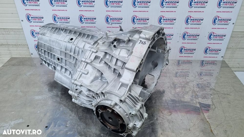 Carcasa Cutie Automata TXB / STRONIC DL382 OCK 7 viteze / AUDI A4 B9 /2.0TDI / HYBRID / 2018+ - 2