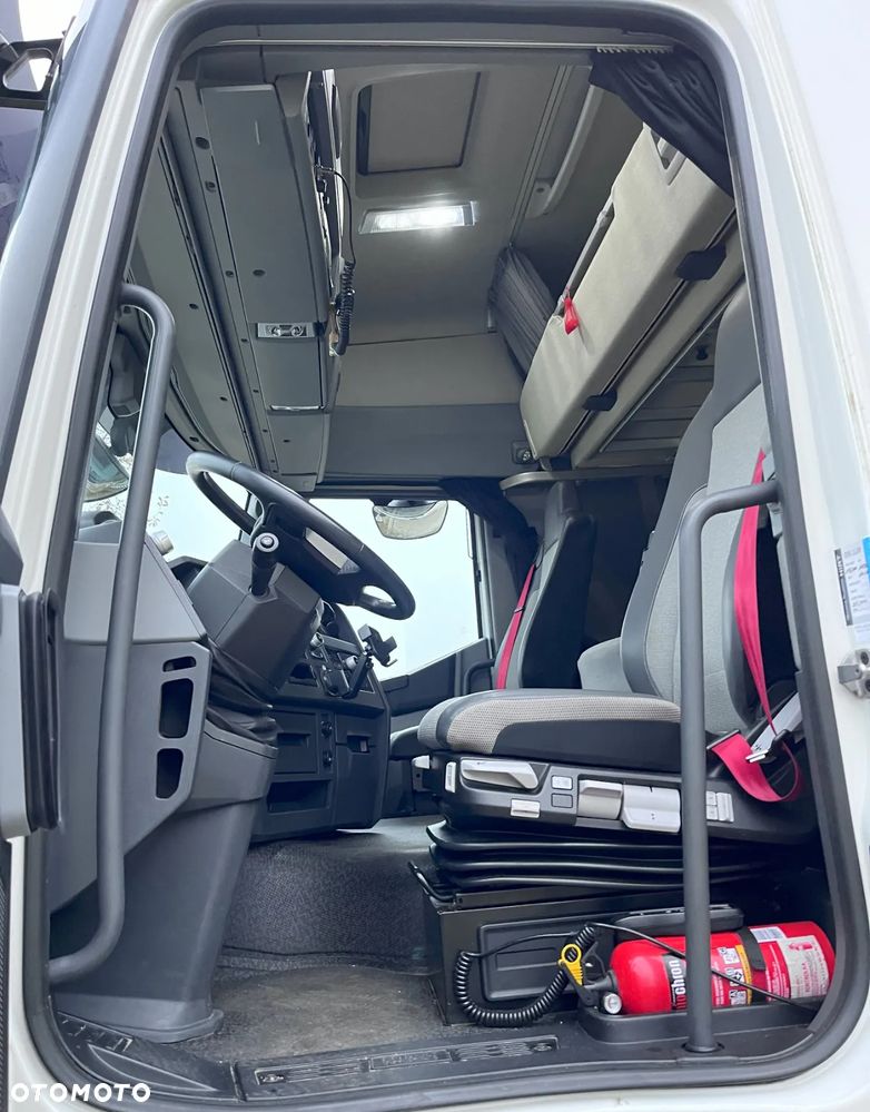 Renault T520 - 14