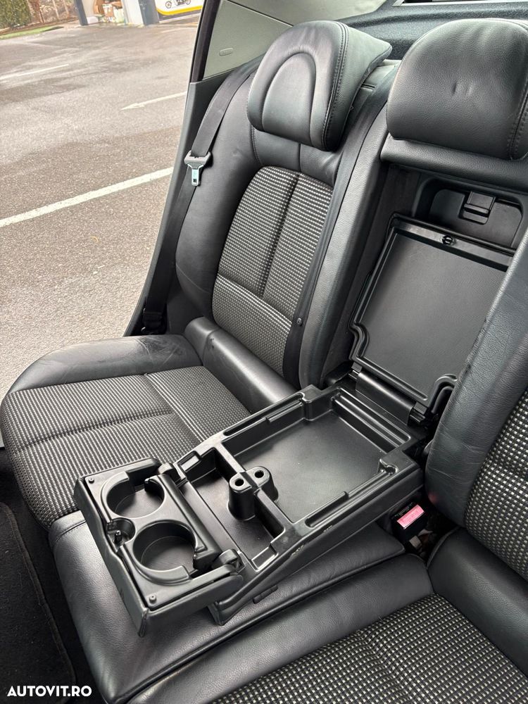 Peugeot 407 2.0HDi ST Executive - 19