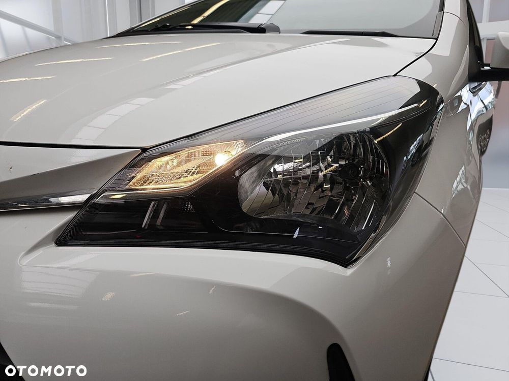 Toyota Yaris 1.5 Active - 29