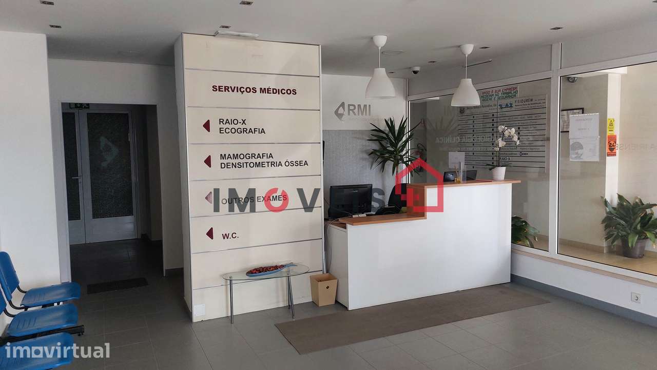 Loja/ clinica centro da cidade - Grande imagem: 3/6