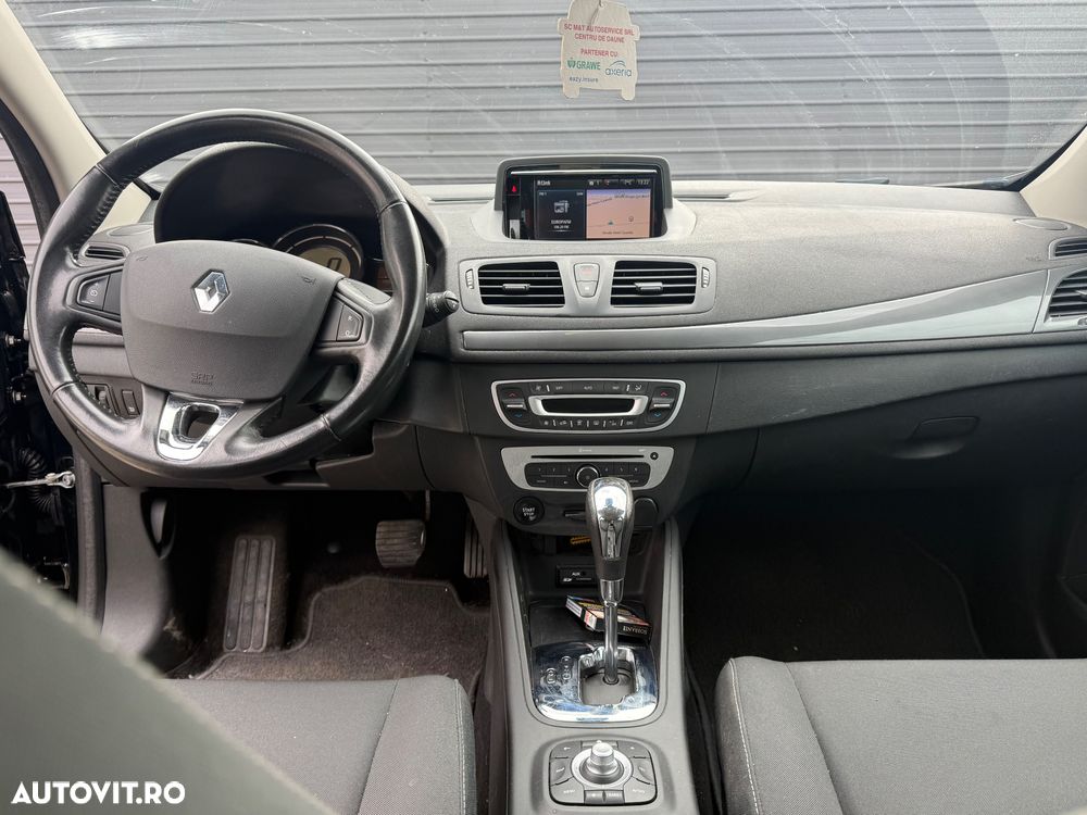 Renault Megane - 8
