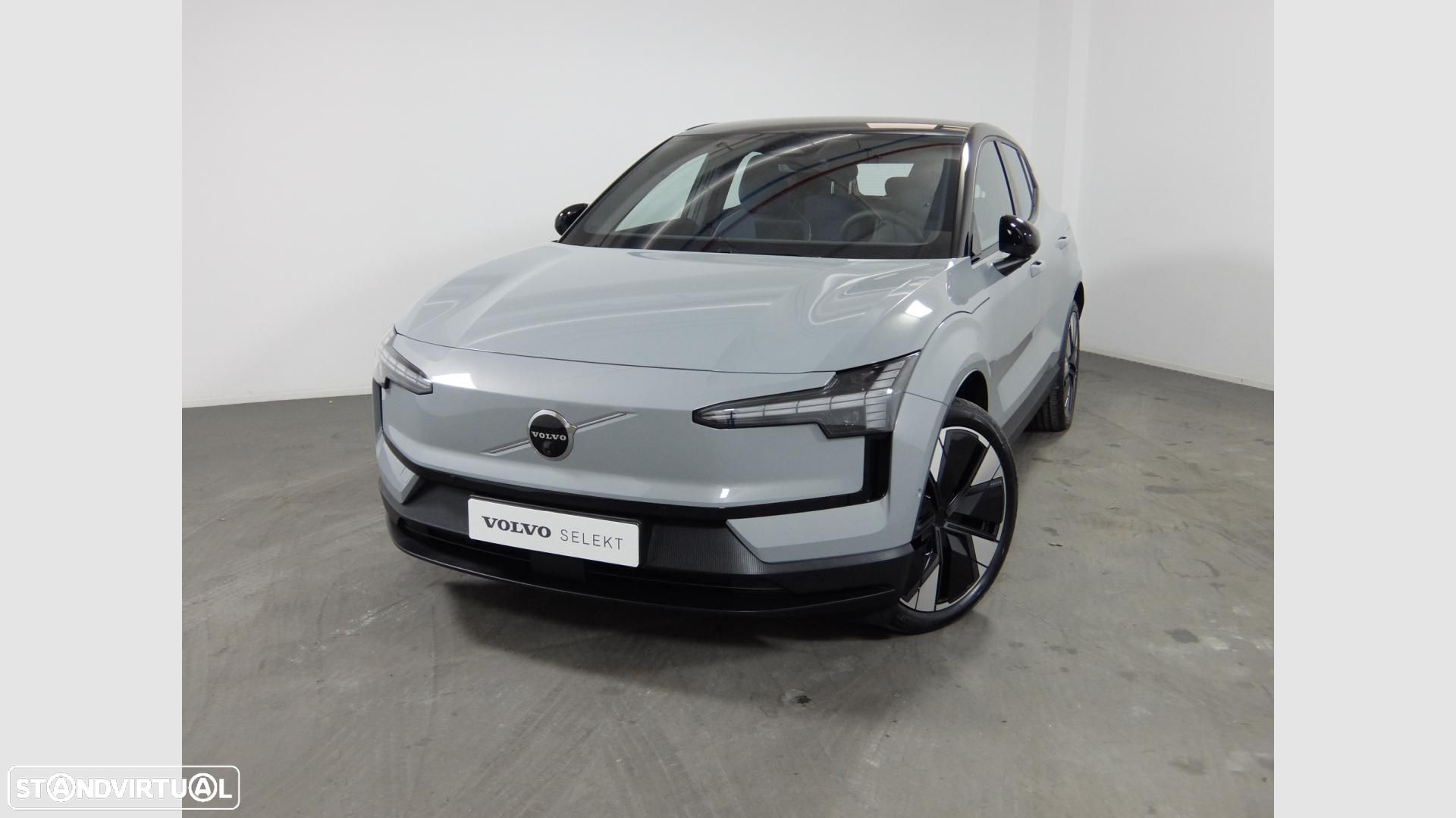 Volvo EX30 69 kWh Single Motor Extended Range Ultra - 1