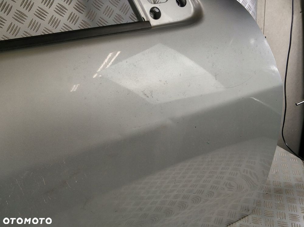 drzwi prawe prawy przód SEAT IBIZA II 2 6K 3D 93- - 5