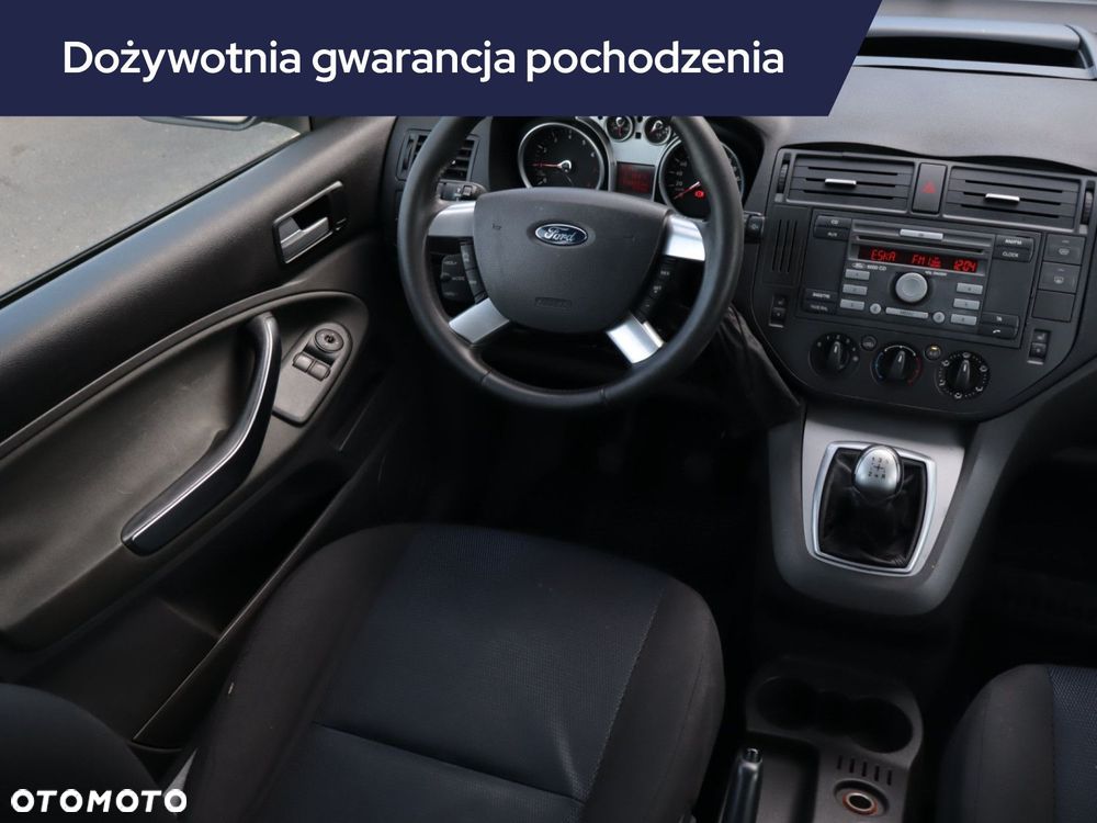 Ford C-MAX - 9