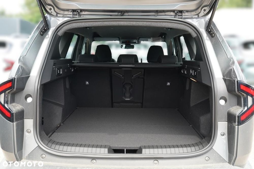 Dacia Bigster 1.2 TCe mHEV Expression - 7