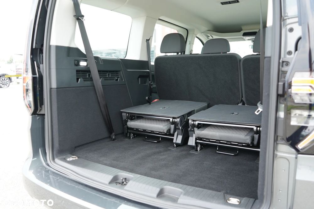Volkswagen Caddy Maxi 2.0 TDI Life DSG - 17