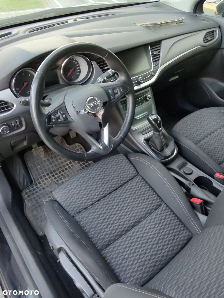 Opel Astra 1.6 CDTI Start/Stop Sports Tourer Active - 10