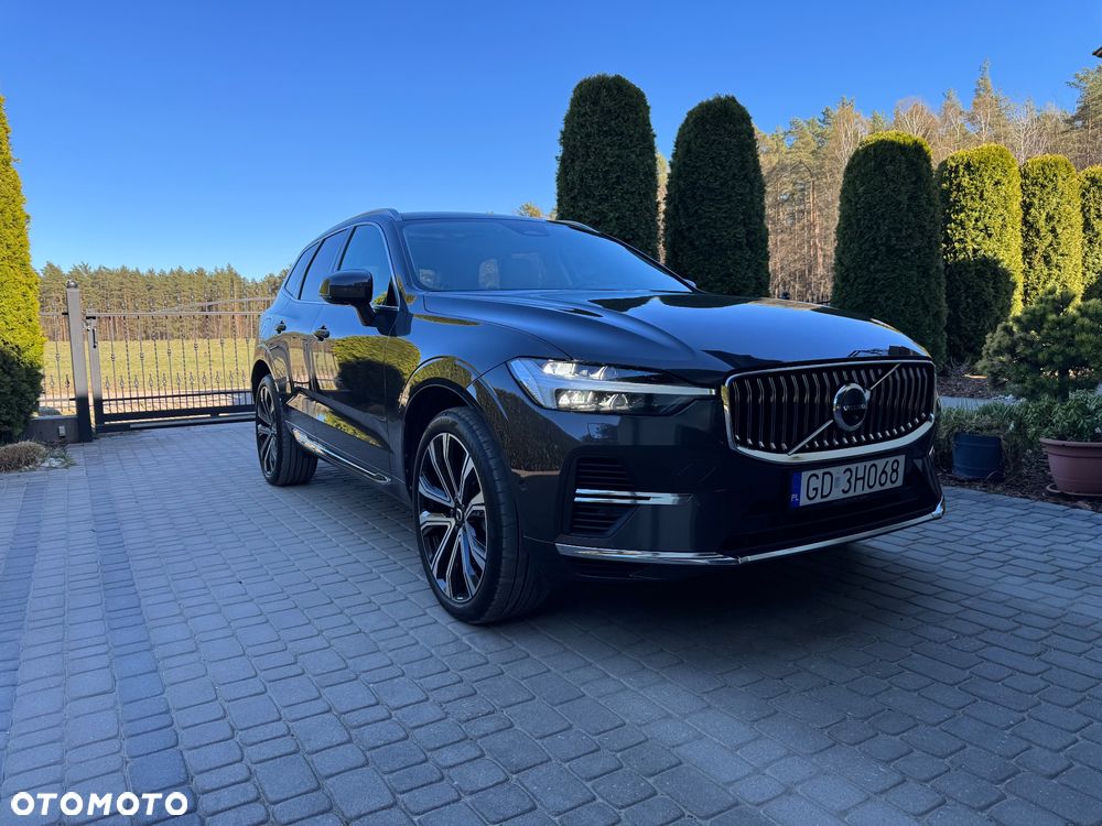 Volvo XC 60 - 6