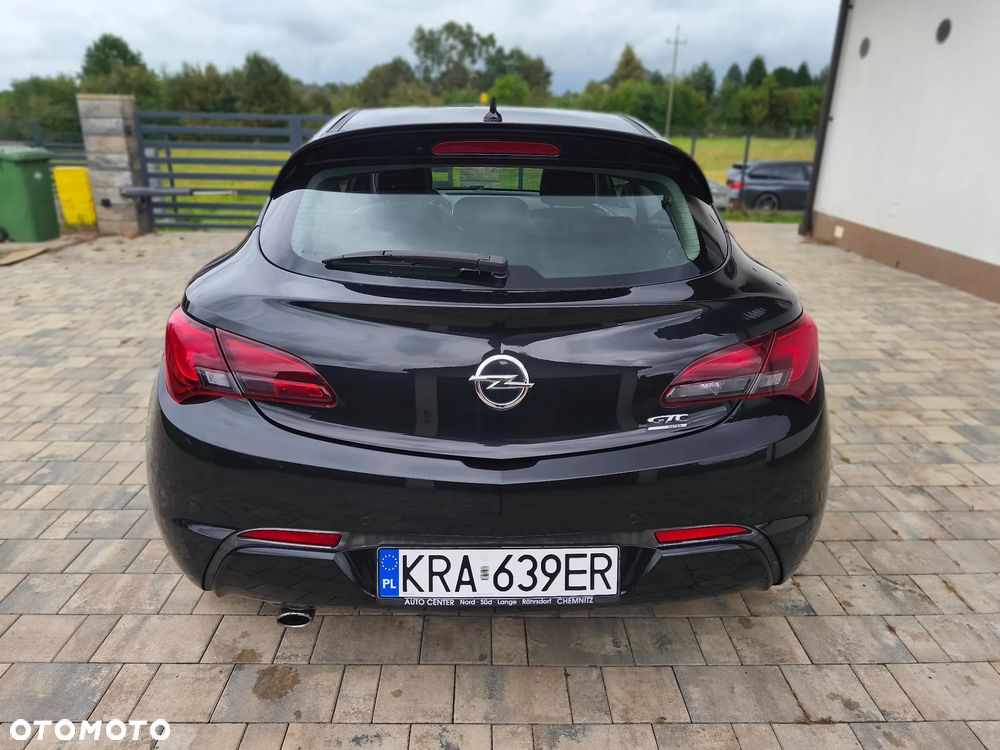 Opel Astra - 32