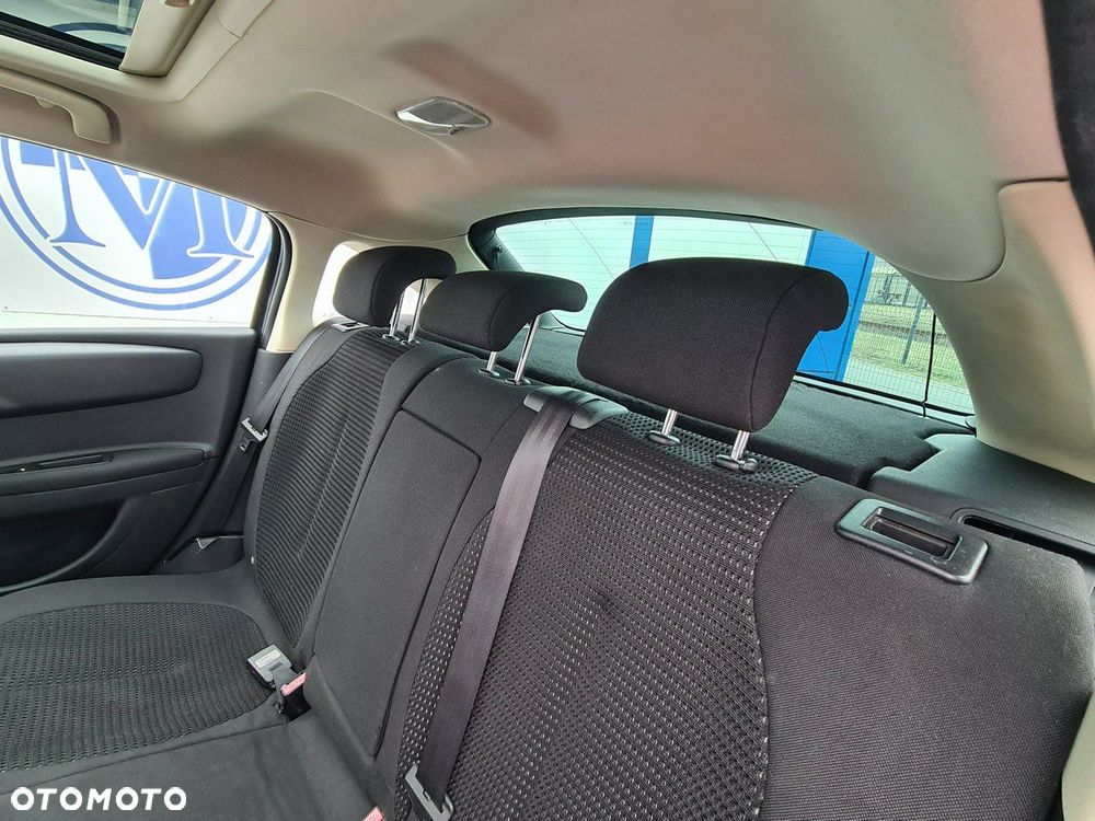 Citroën C4 1.6 HDi Impress - 19