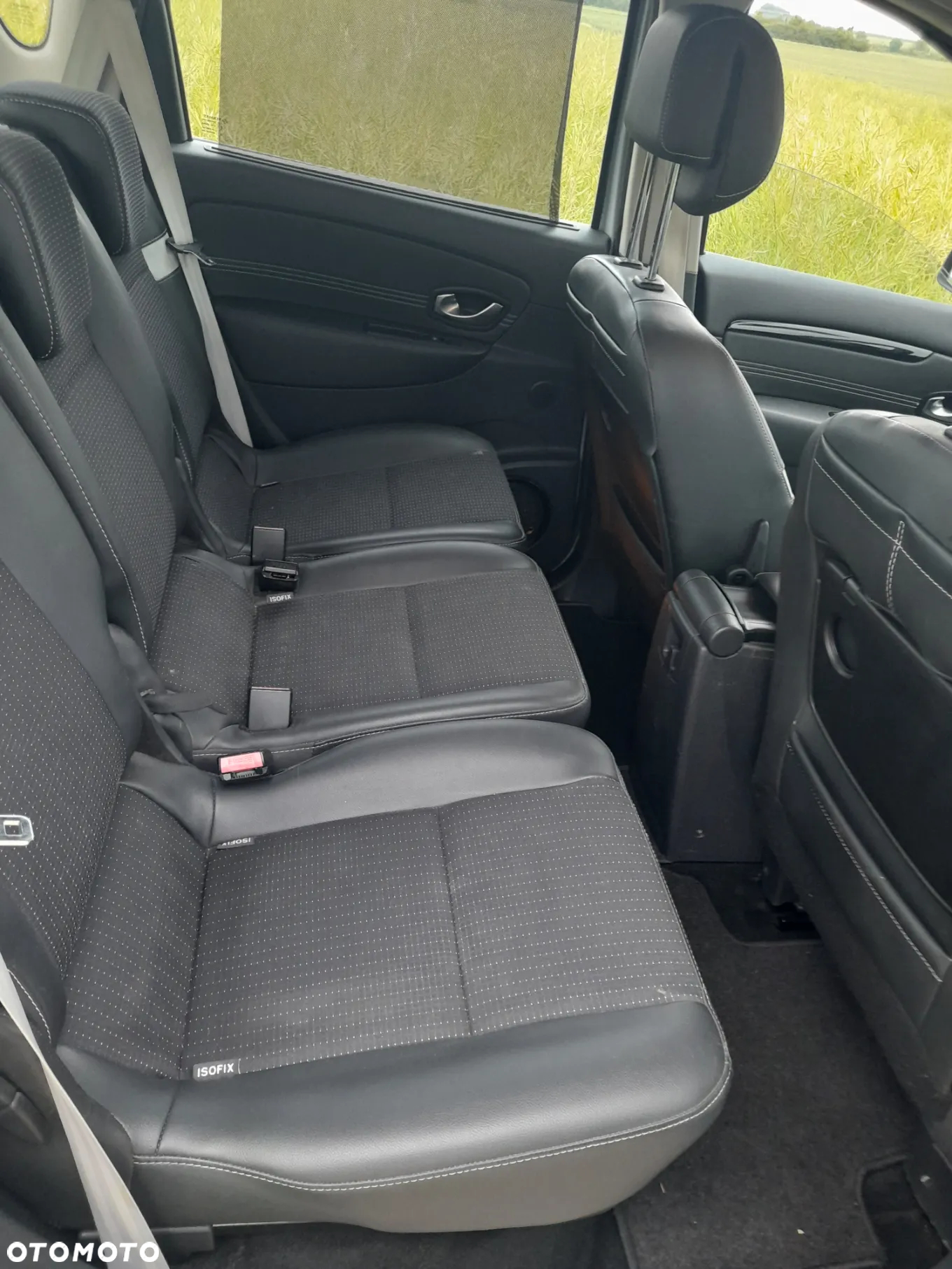 Renault Scenic 1.4 16V TCE Bose Edition - 9