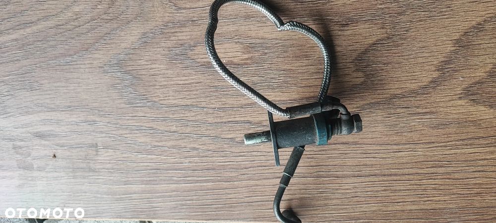 Wtrysk rozruchowy AUDI 80 2.0B 0280170434 026906171A