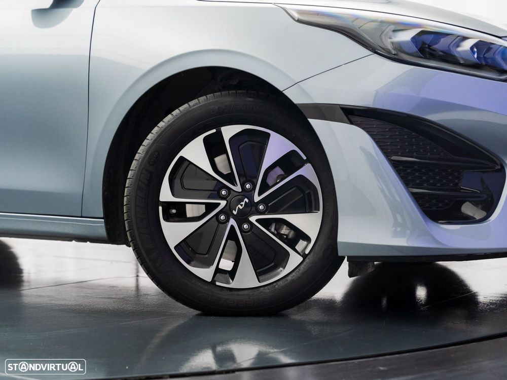 Kia Ceed SW 1.6 GDi PHEV Drive 6DCT - 13