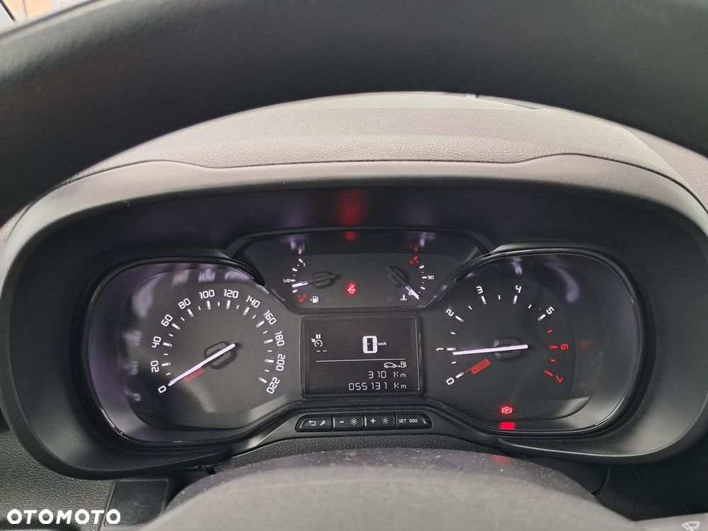 Toyota PROACE CITY - 8