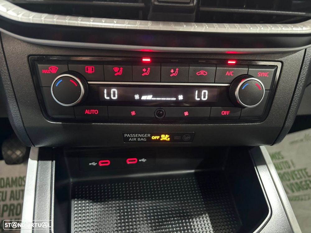 SEAT Arona 1.0 TSI Style - 27