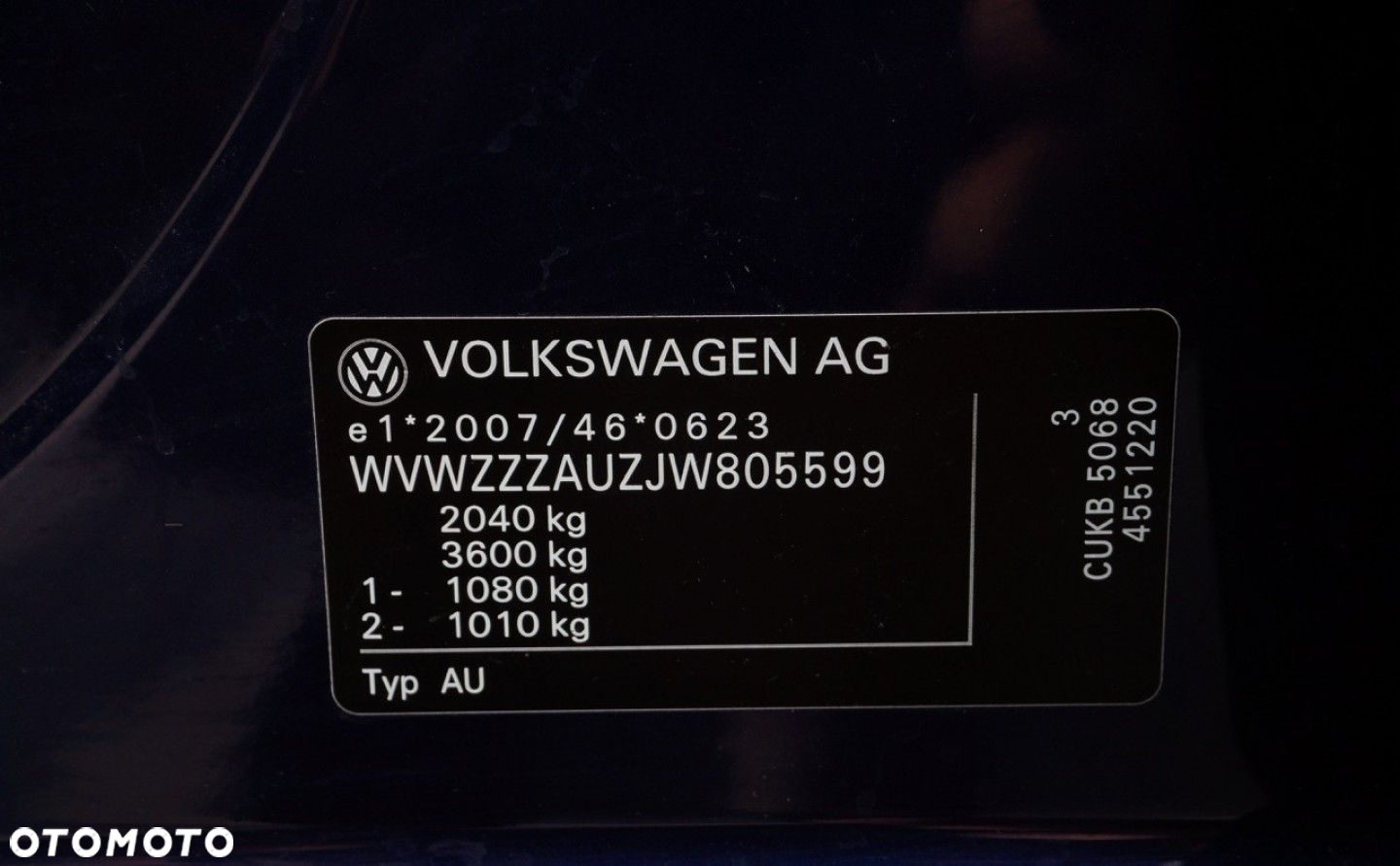 Volkswagen Golf - 2
