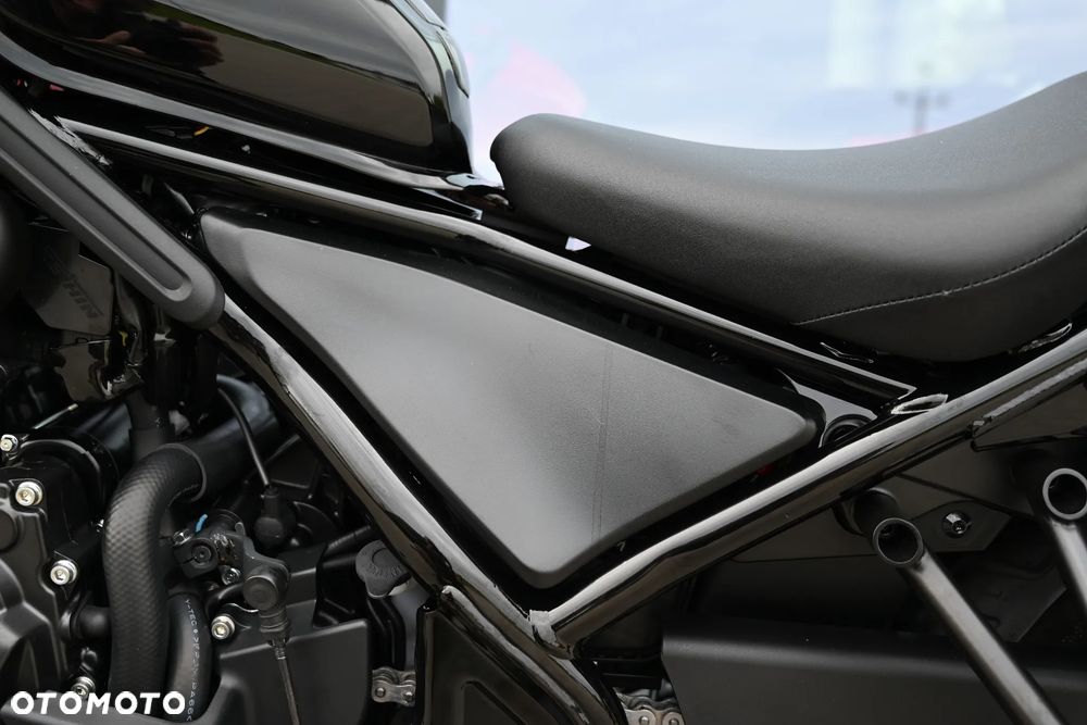 Honda CMX - 20