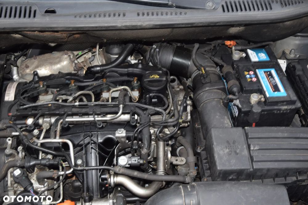Volkswagen Caddy - 17
