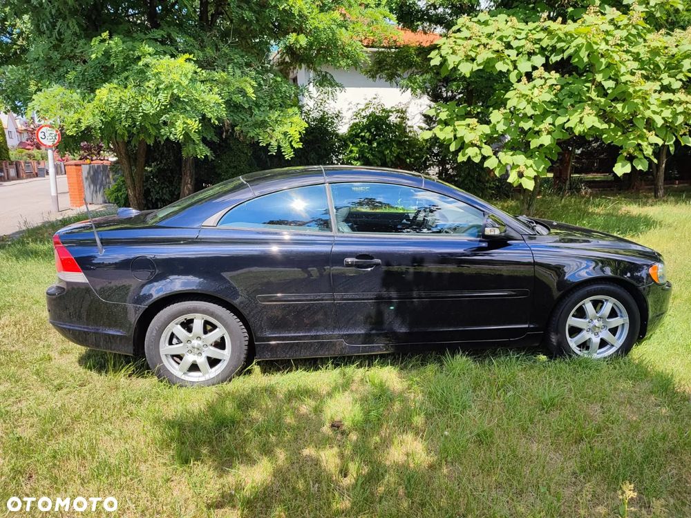 Volvo C70 - 1