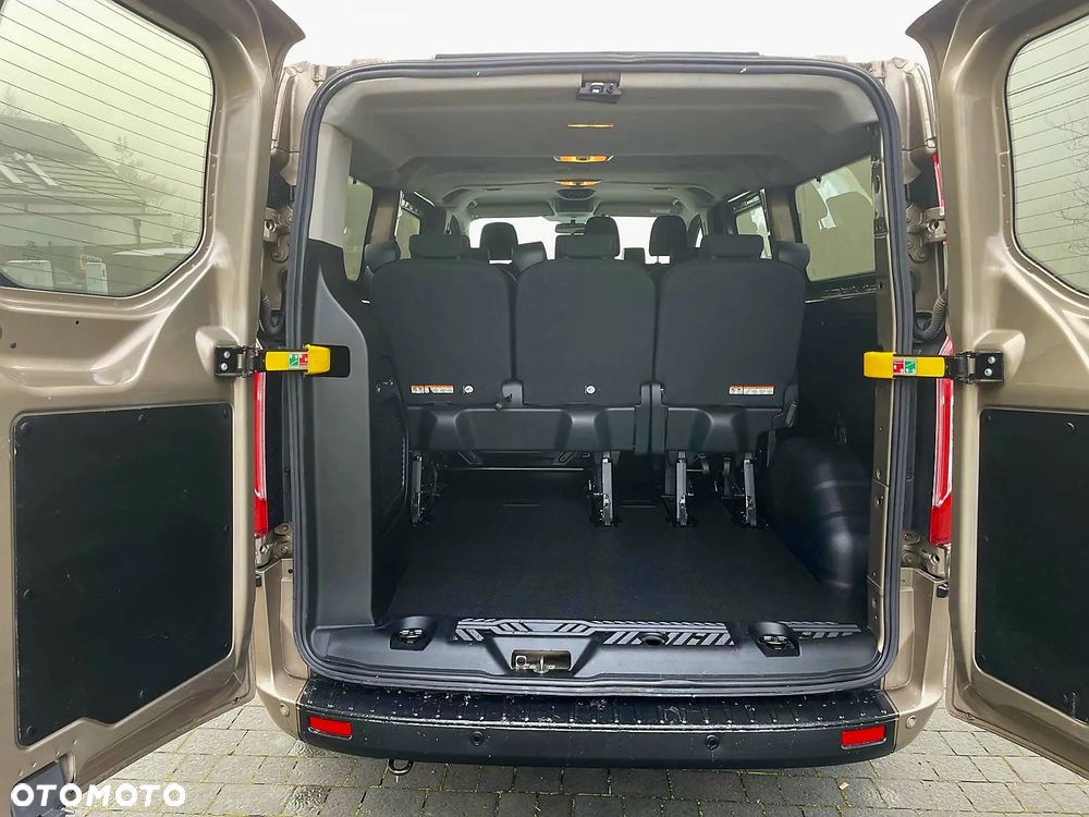 Ford Transit Custom - 24