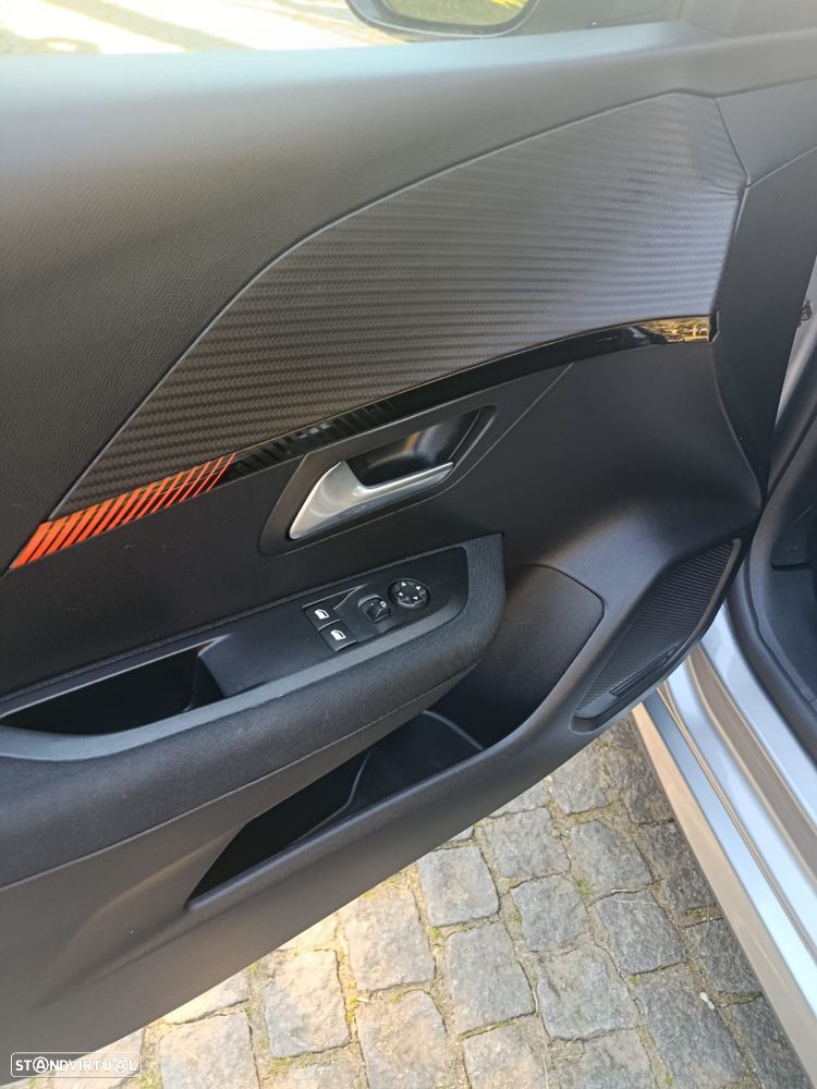 Peugeot 208 PureTech 100 Active Pack - 15