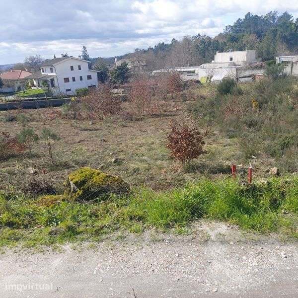 Terreno na Fraga- Mundao - Grande imagem: 5/7