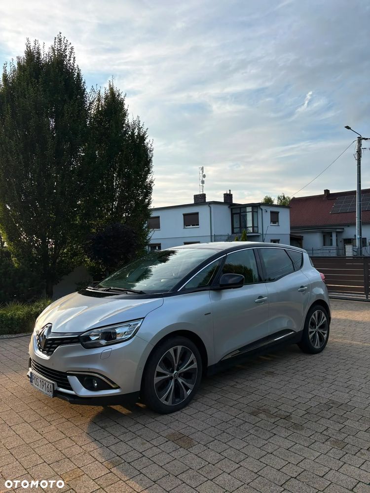 Renault Scenic 1.6 dCi Bose - 2
