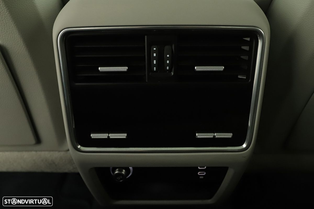 Porsche Cayenne Coupé E-Hybrid Zukunft - 34
