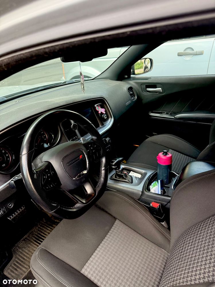 Dodge Charger 5.7 R/T - 7