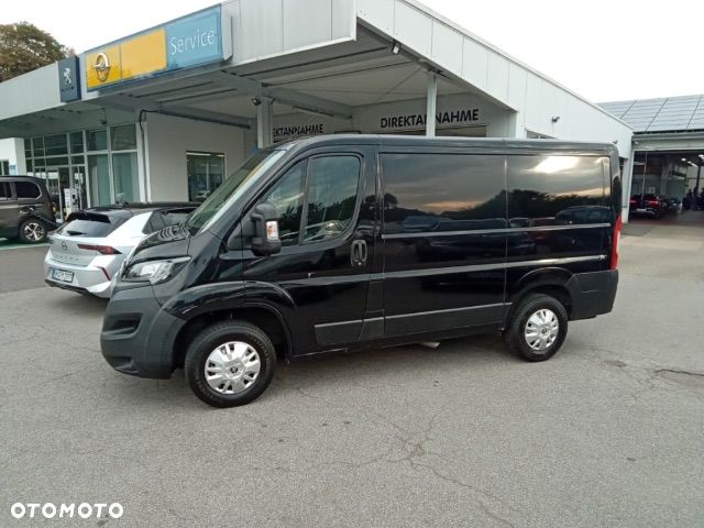 Peugeot Boxer - 29