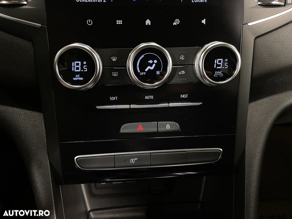 Renault Megane TCe 140 EDC GPF Equilibre - 17