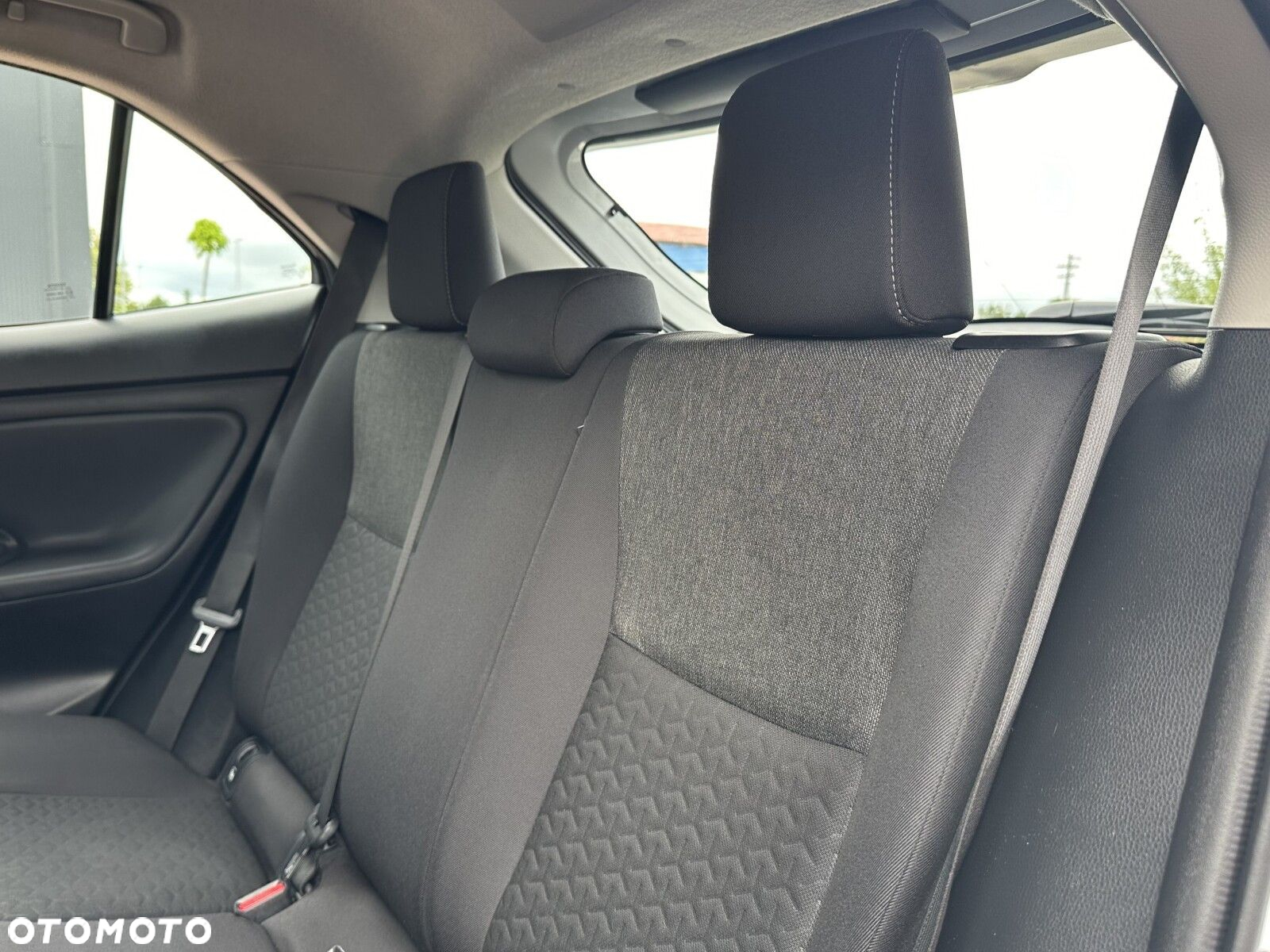 Toyota Yaris Cross - 12