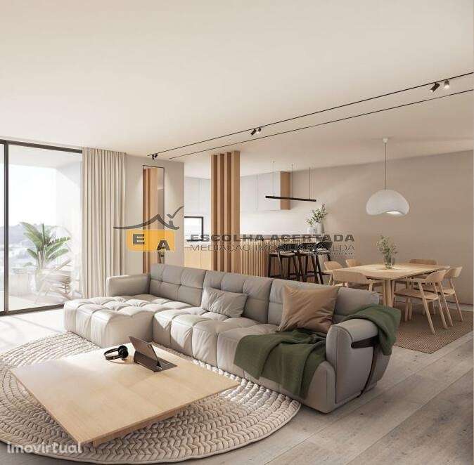 T3 - Cidade da Maia - Grande imagem: 2/6