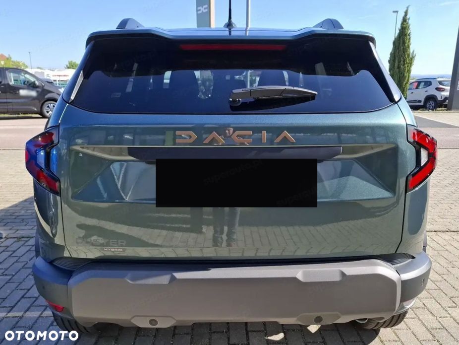 Dacia Duster - 5