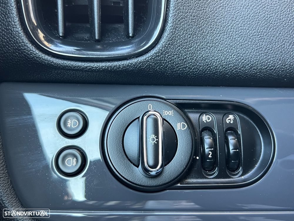 MINI Countryman One D - 37