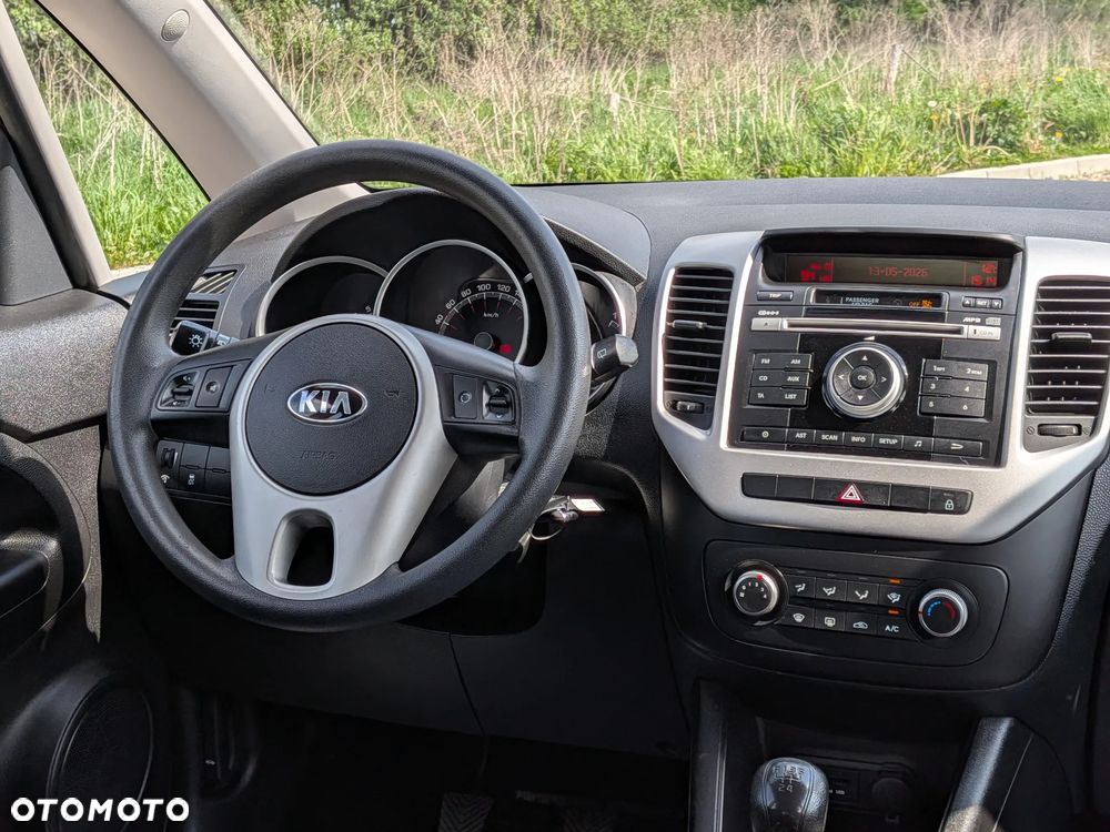 Kia Venga 1.4 Business Line - 15