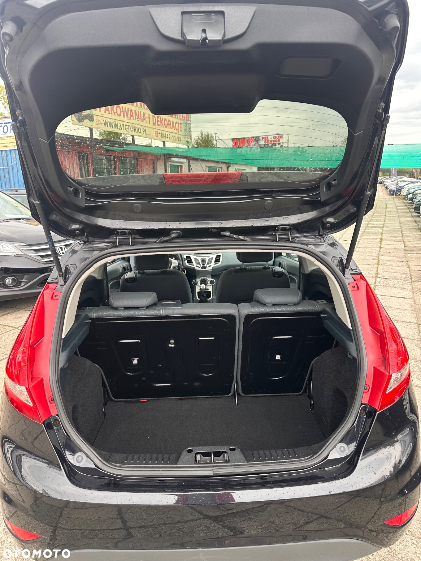 Ford Fiesta 1.25 Titanium - 16
