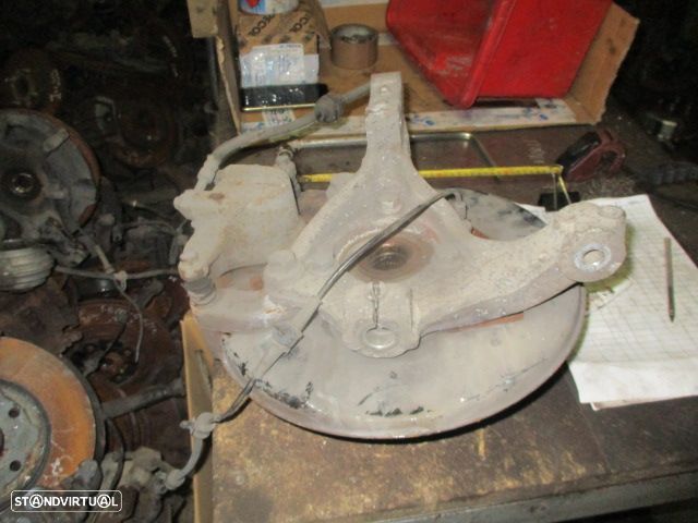 Manga De Eixo MEIX242 OPEL INSIGNIA  2010 2.0CDTI FD COM BOMBITO 29,5 CM INSIGNIA 2.0CDTI - 3