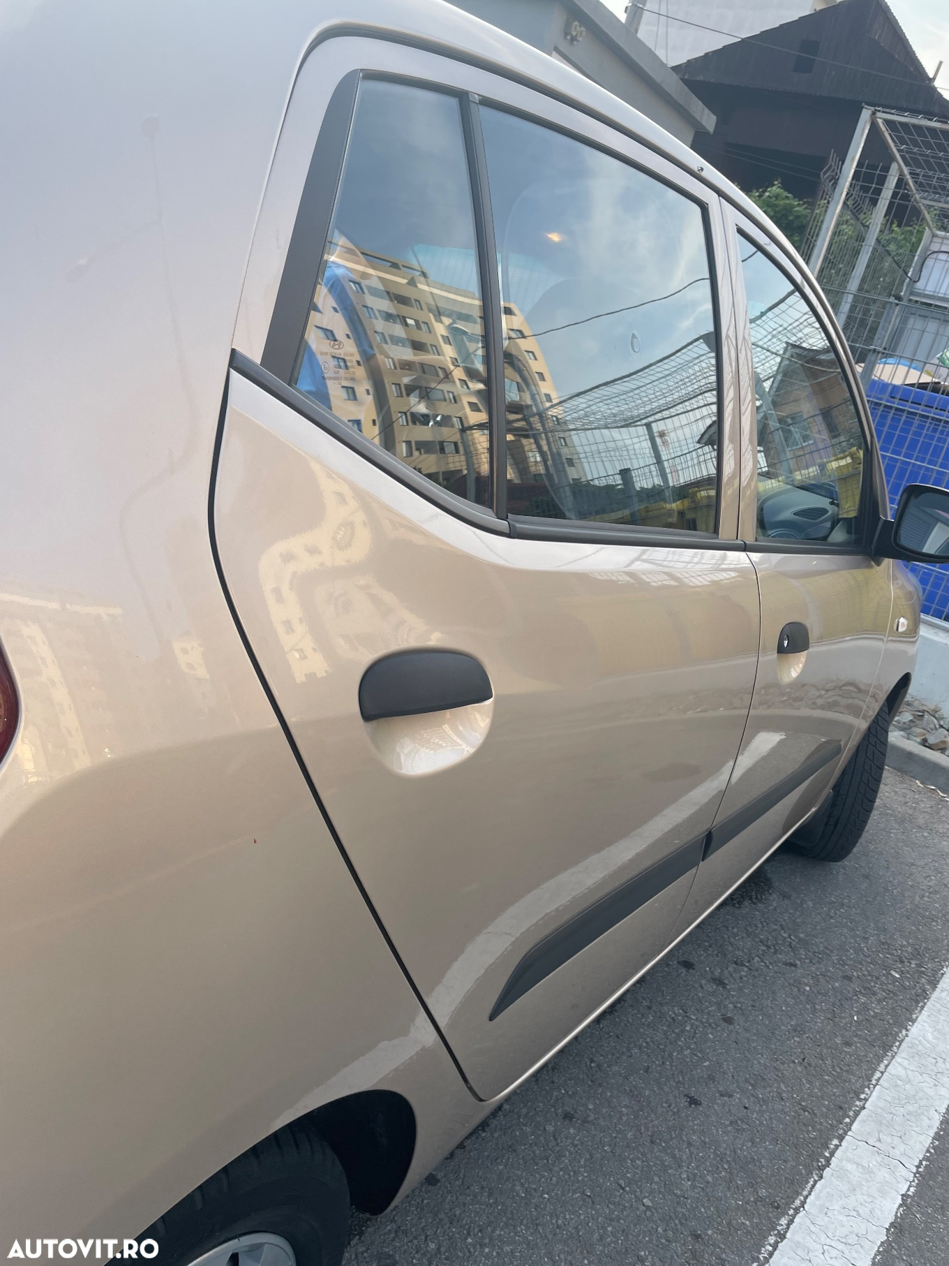 Hyundai i10 - 9
