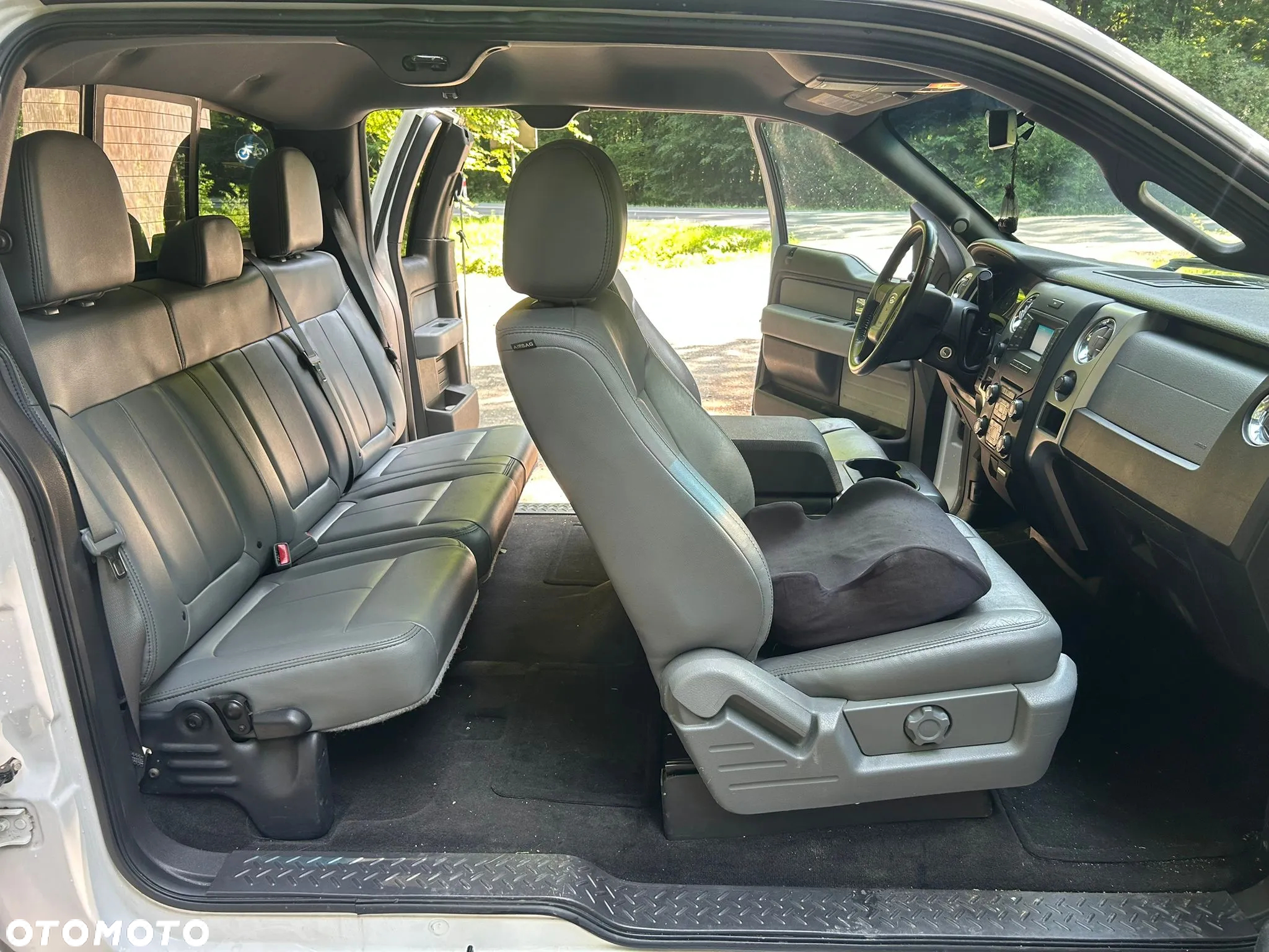 Ford F150 - 10