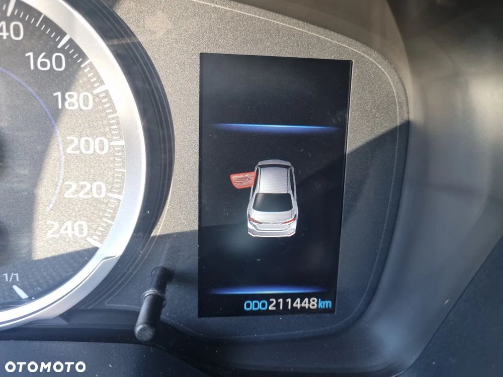 Toyota Corolla 1.8 Hybrid Comfort - 22