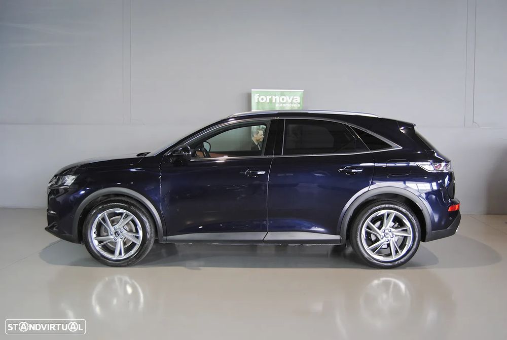 DS DS7 Crossback E-Tense Rivoli EAT8 - 10