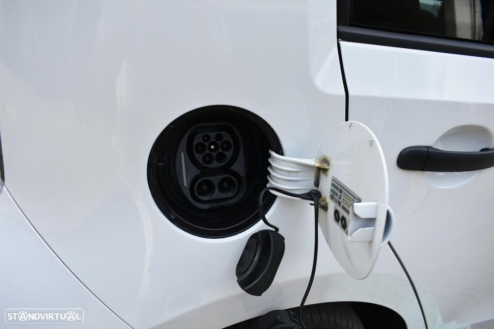 VW e-Up! Standard - 23