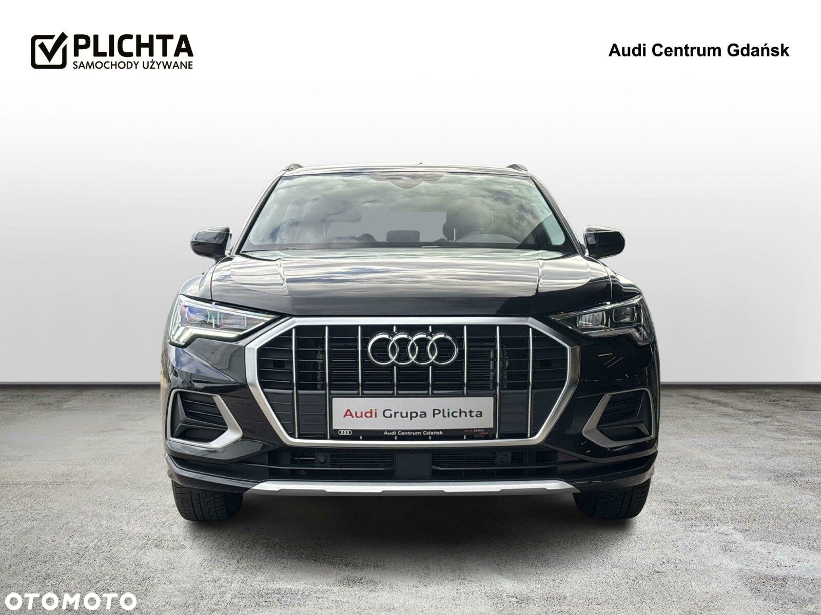 Audi Q3 - 9