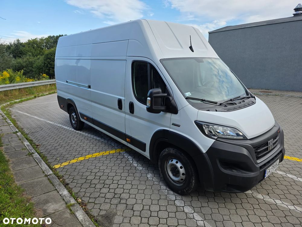 Fiat Ducato - 1