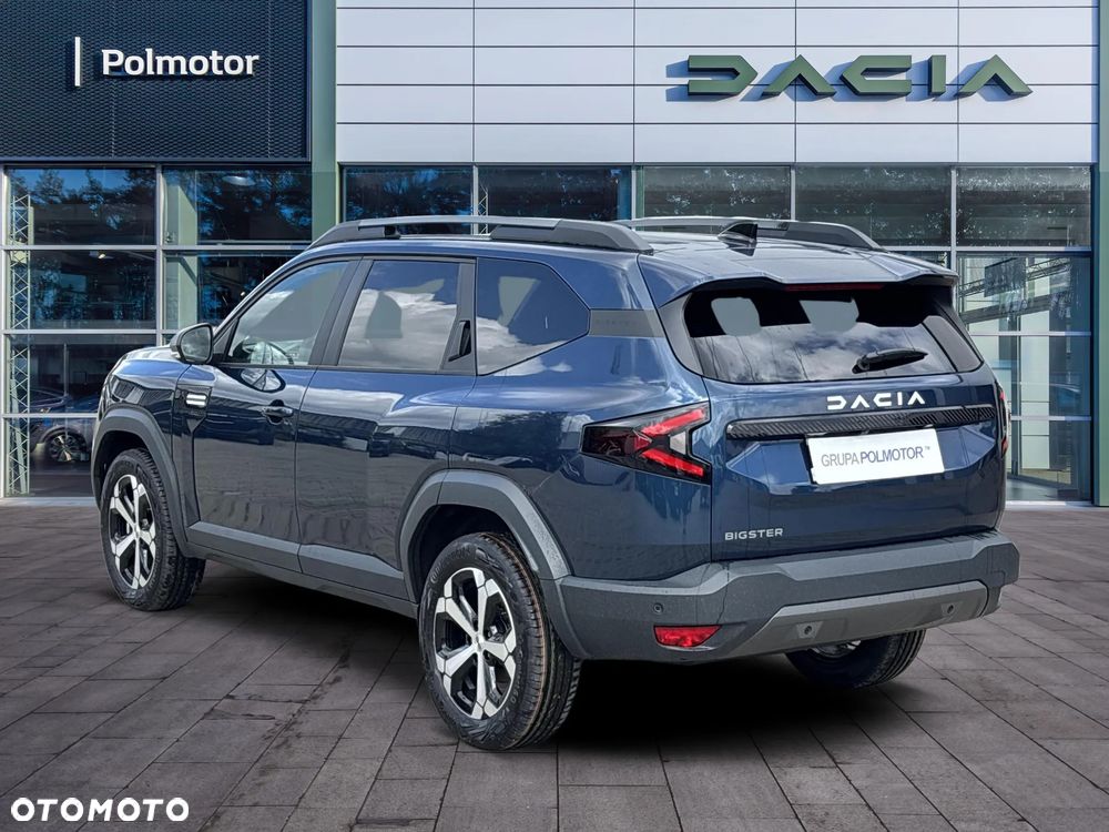 Dacia Bigster 1.2 TCe mHEV Journey - 5