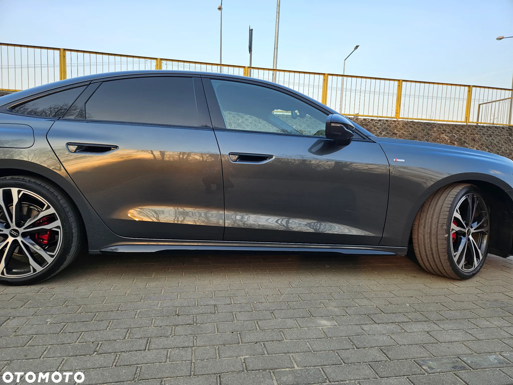 Audi A5 TFSI Quattro S tronic - 6