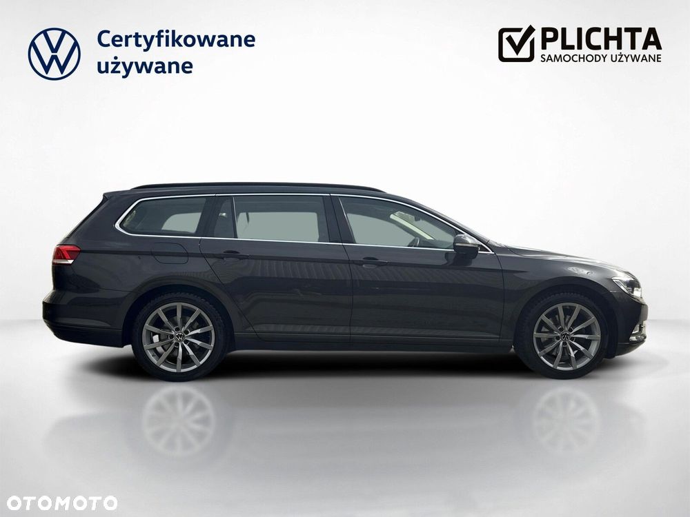 Volkswagen Passat Variant 2.0 TDI BMT SCR Comfortline DSG7 - 7